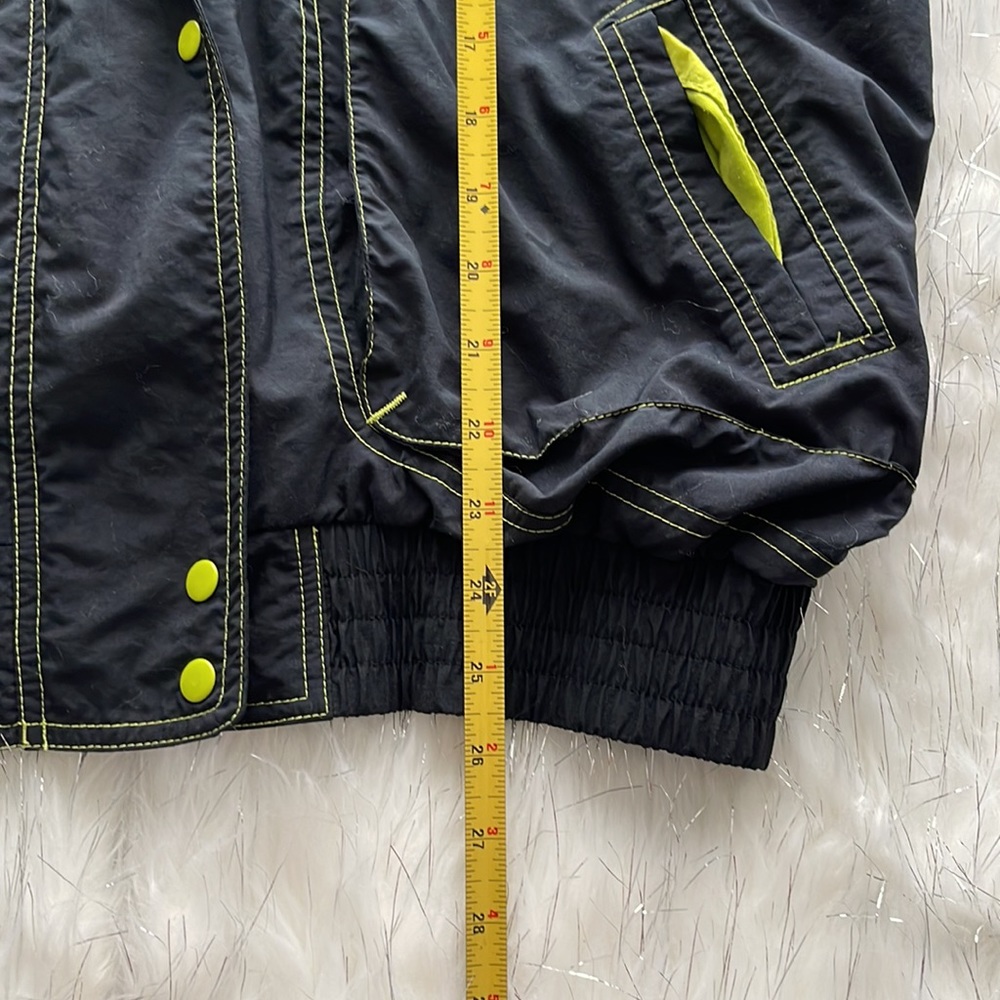 Vintage Adidas Originals Womens Jacket Sz M** - Picture 7 of 11